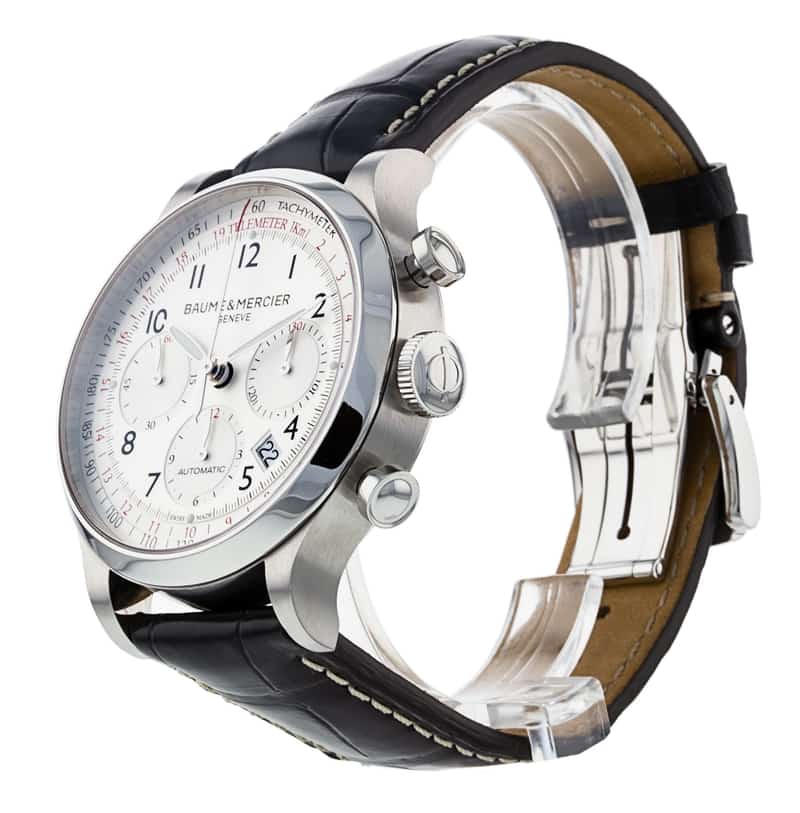 Baume et Mercier Capeland M0A10046